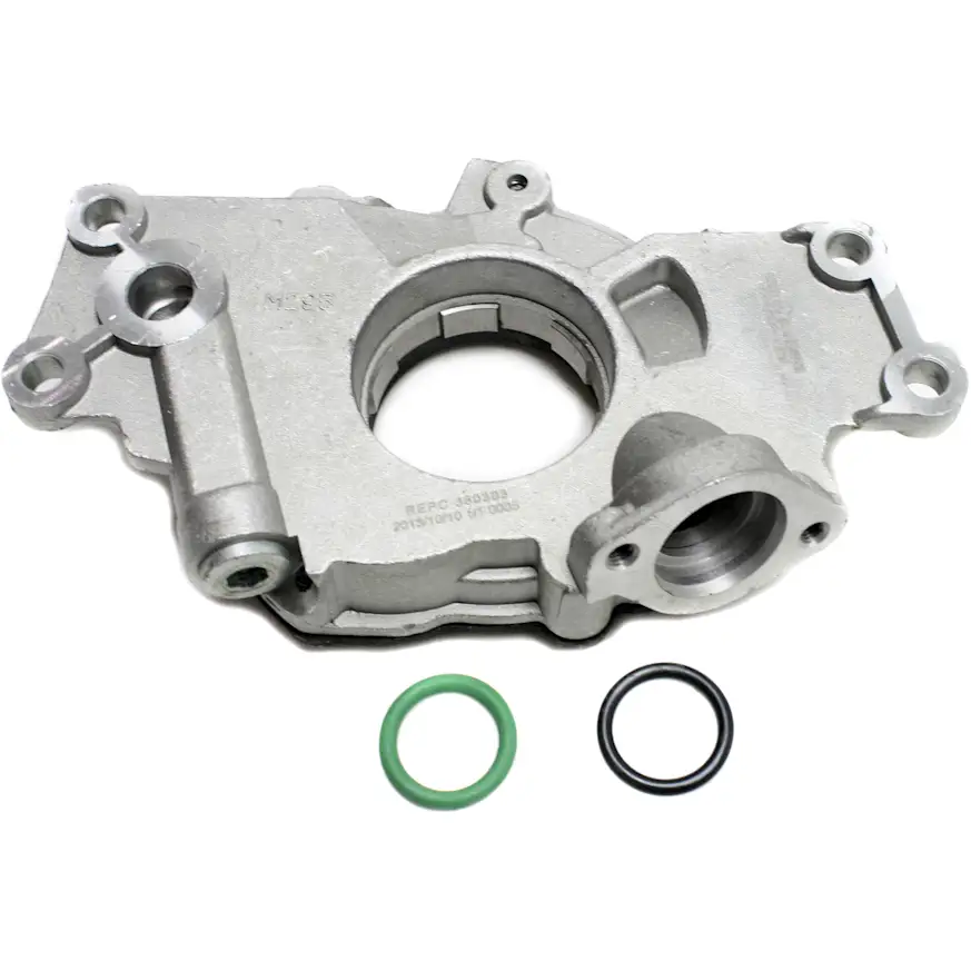 Replacement Oil Pump