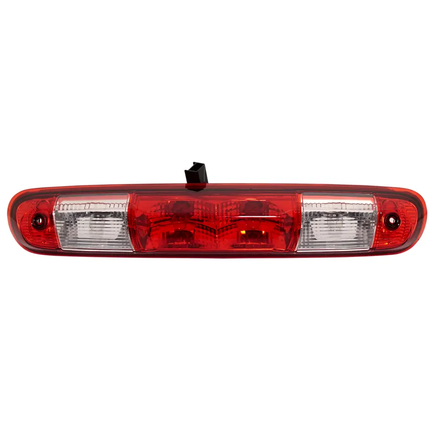Replacement brand third brake light