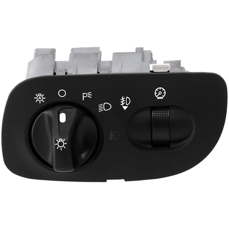 Replacement headlight switch