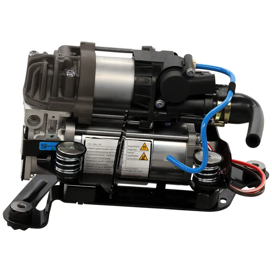 Replacement Air suspension compressor