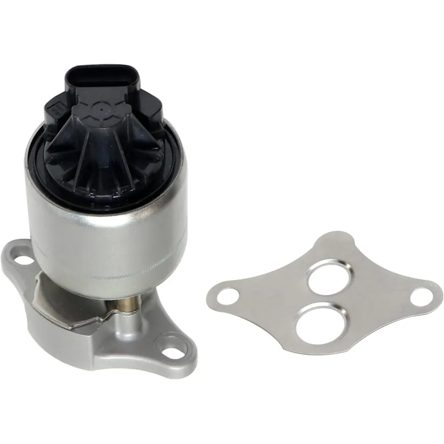 Replacement EGR valve 1