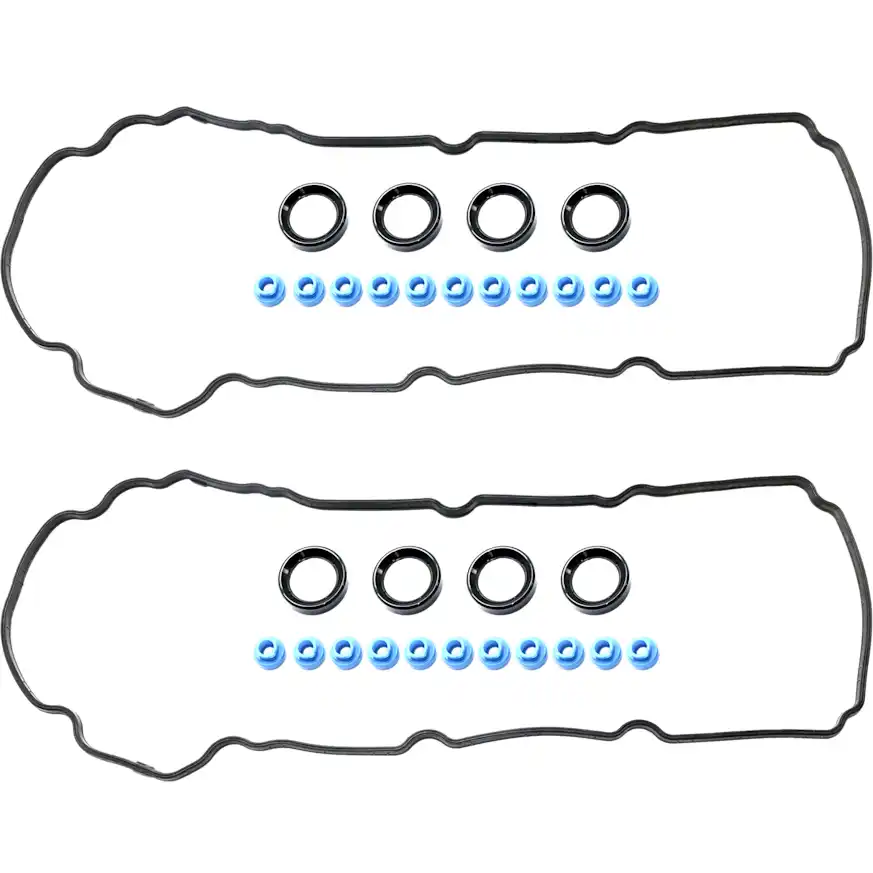 Replacement valve cover gasket