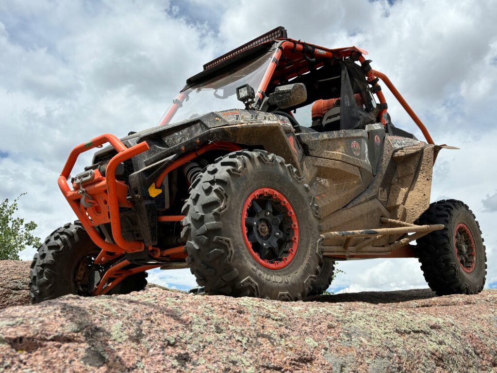 UTV