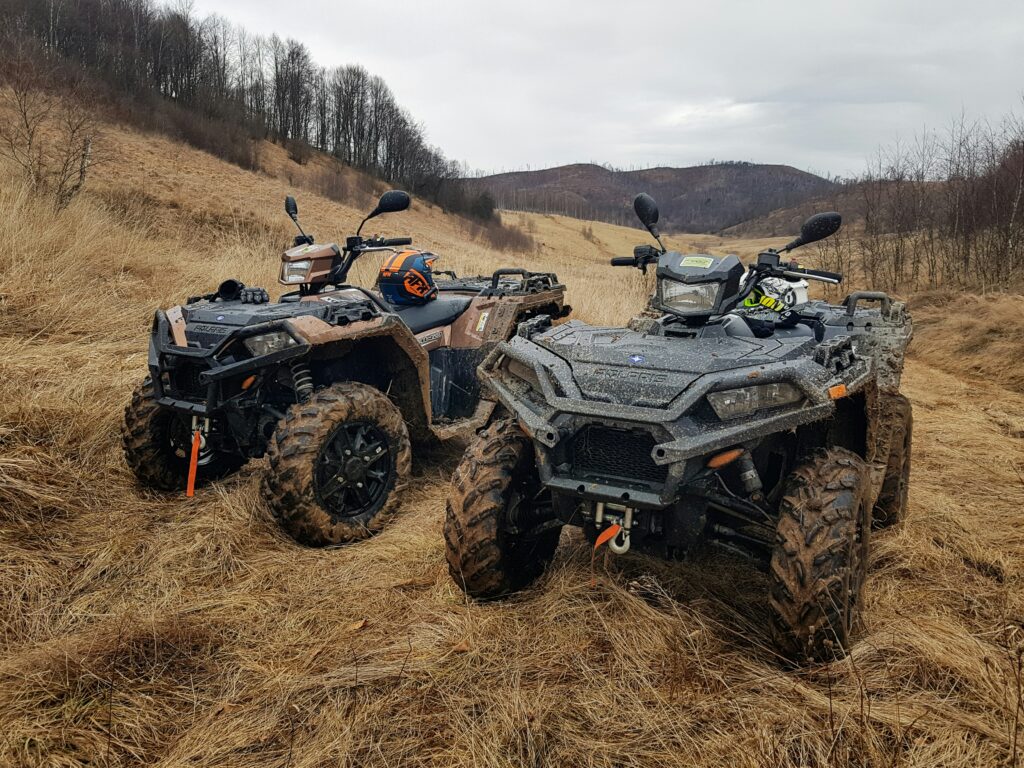 atv offroad