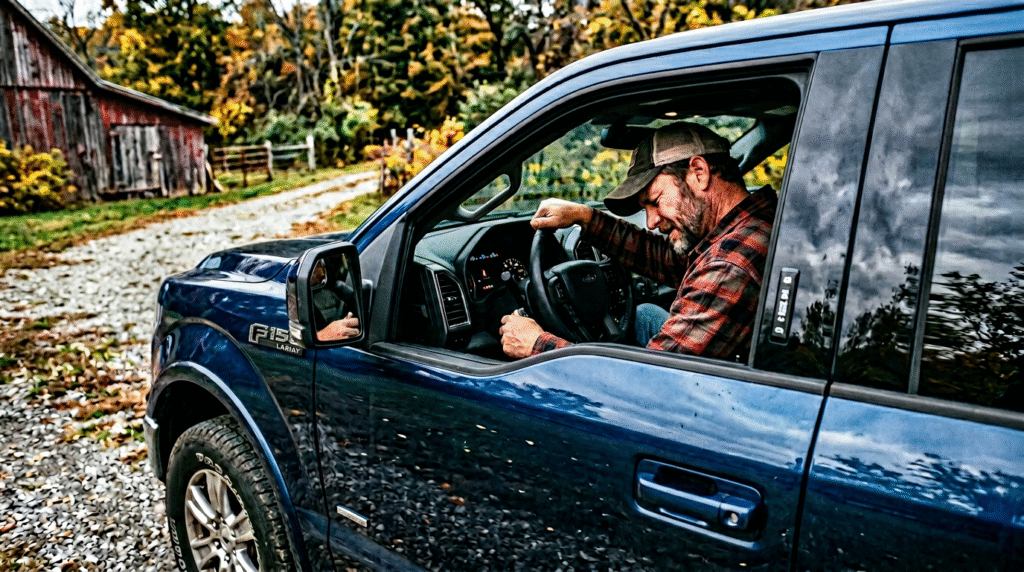 Automatic Car Won’t Start: No-Crank vs Crank-No-Start Diagnosis and Safe Moving Tips
