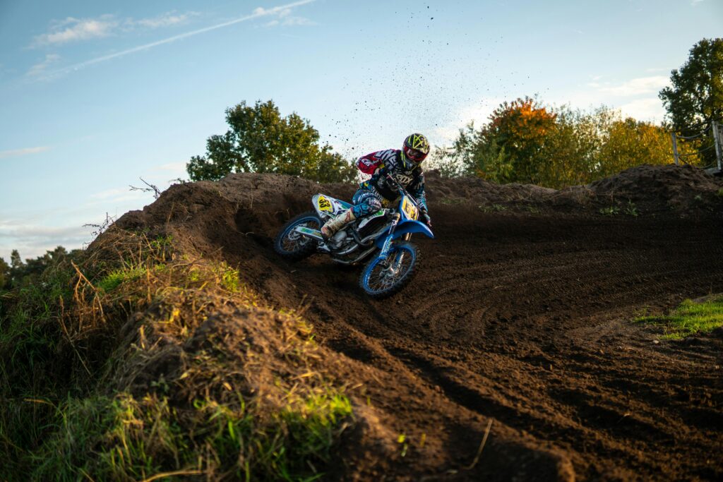 What to Look for When Buying a Used Dirt Bike: A Complete Inspection Guide