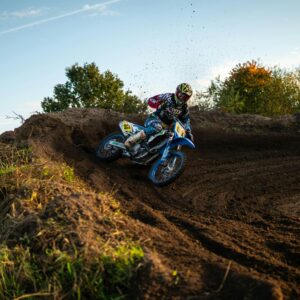 dirt bike