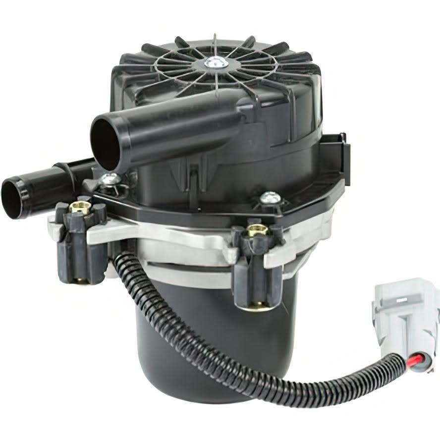 electric secondary air injection pump