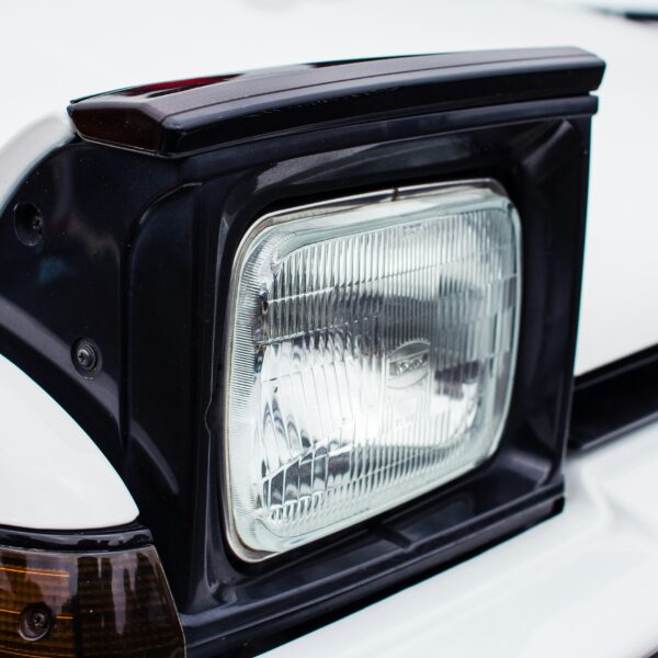 What Is a Headlight Motor: The Small Actuator That Moves Your Beams