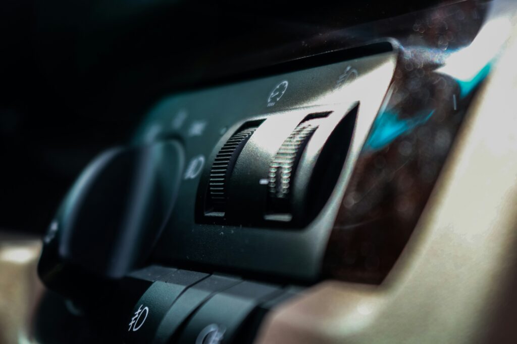 Before You Order a Headlight Switch, Build the One-Job Order Sheet