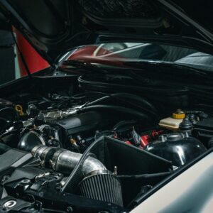radiator hose