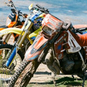 two stroke vs four stroke