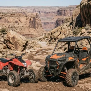 utv vs atv