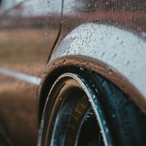 wheel arch
