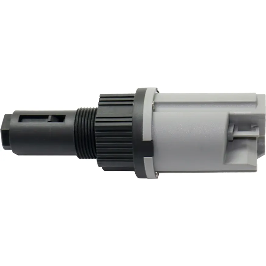 4WD actuator