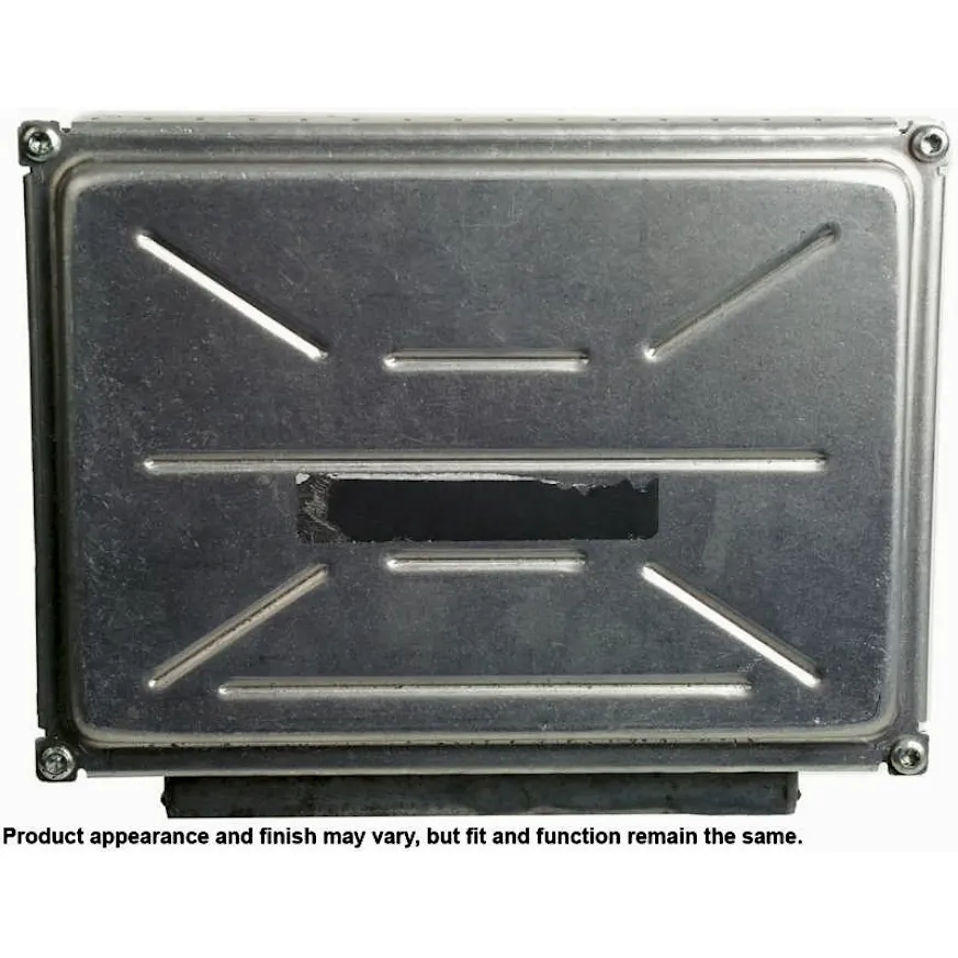 AC Delco engine control module