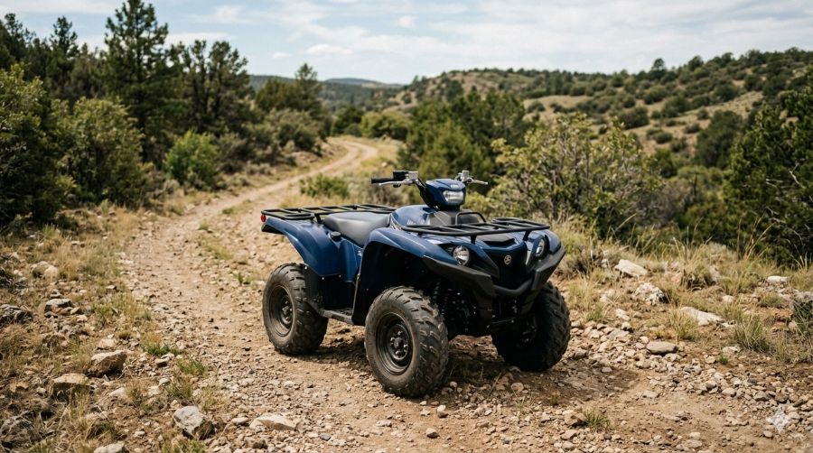 ATV