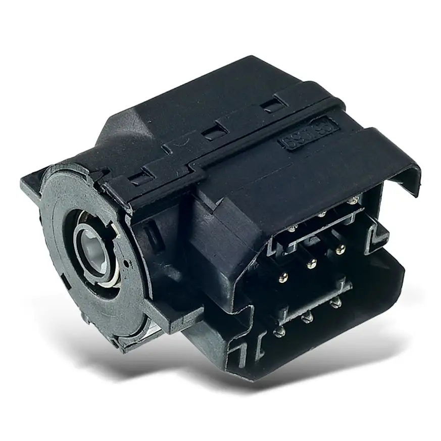 A Premium ignition switch