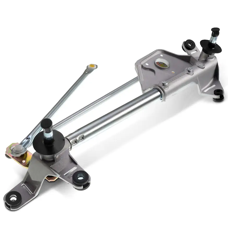 A Premium wiper linkage