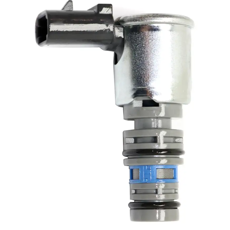 Automatic transmission solenoid
