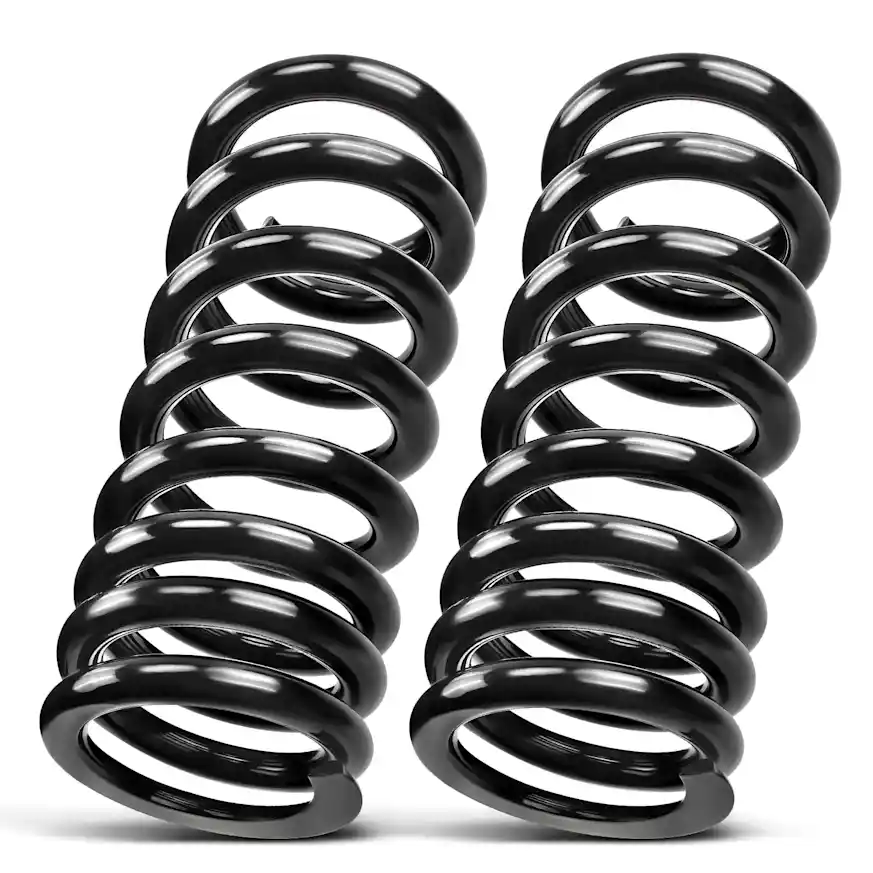 Coil springs