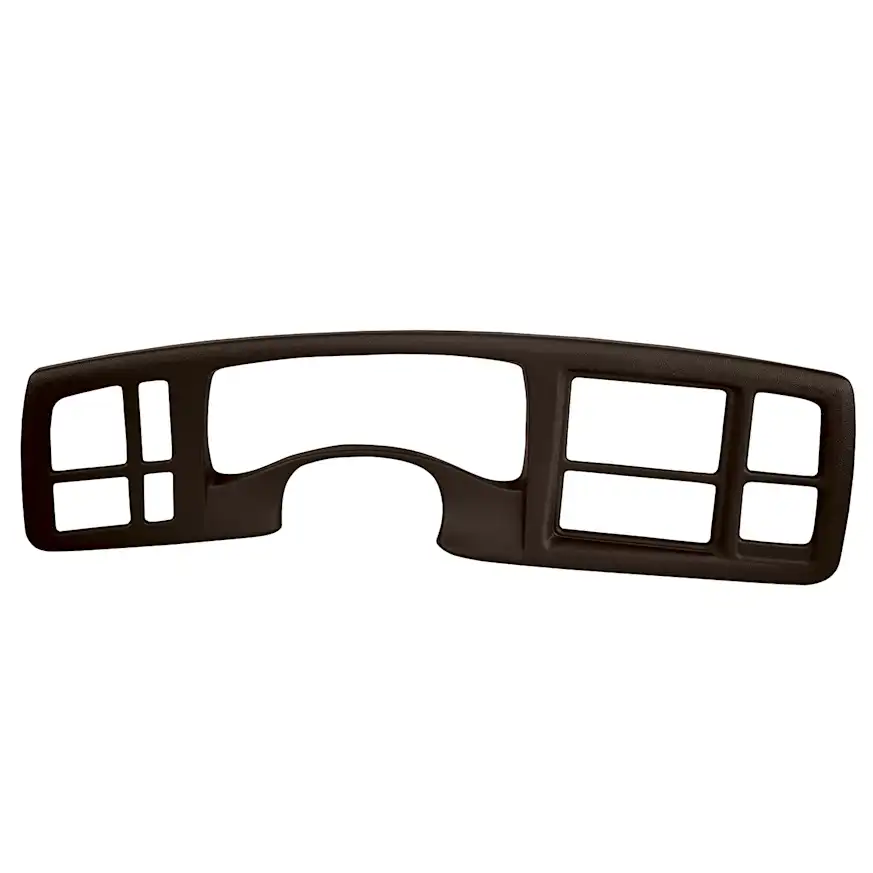 Coverlay instrument panel cover