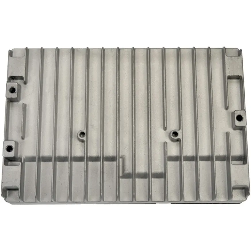Dorman engine control module