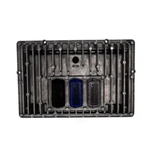 Engine control module