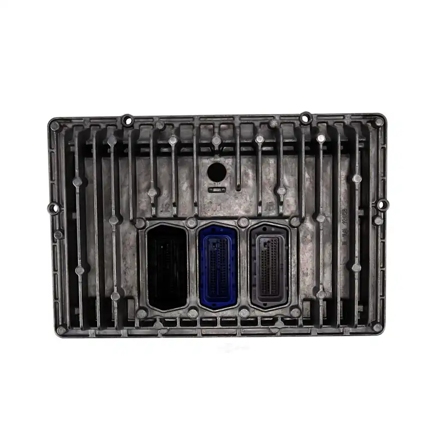 The Engine Control Module One-Job Order: Build the Cart That Actually Turns the Key