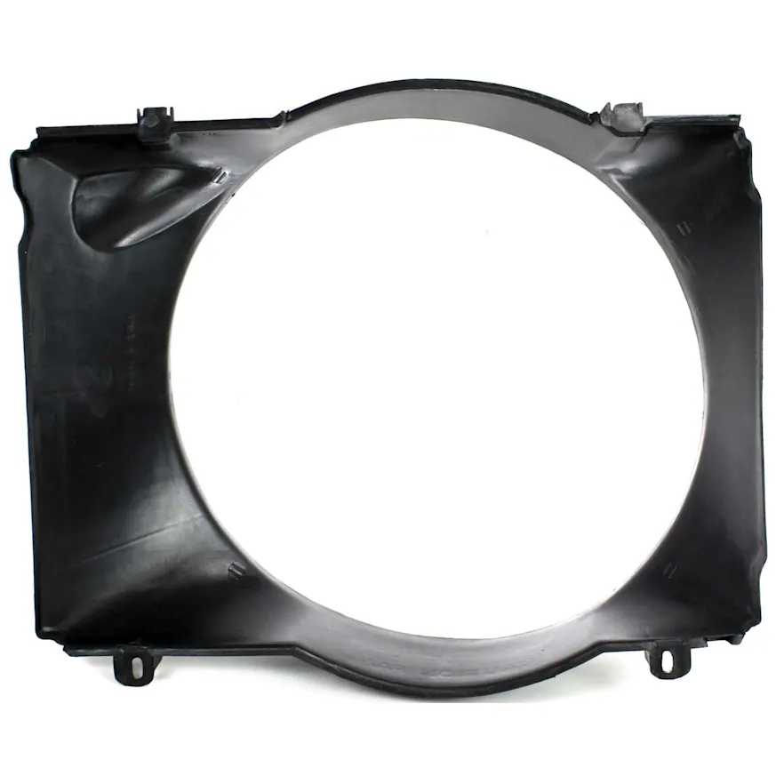 The One-Job Order Sheet for Buying a Fan Shroud