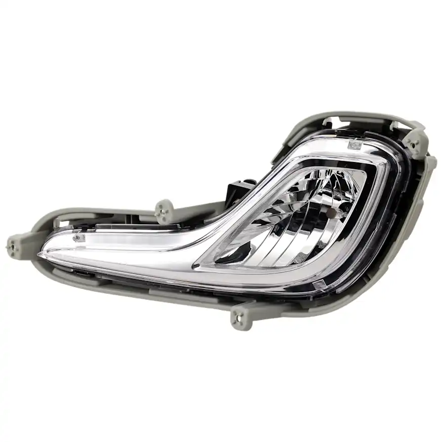High Quality Fog Lights: What Sets Premium Options Apart