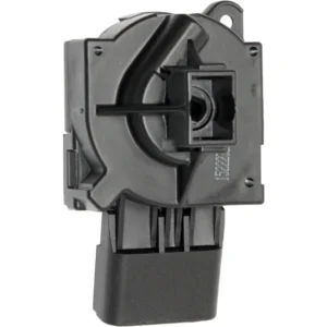 Ignition switch