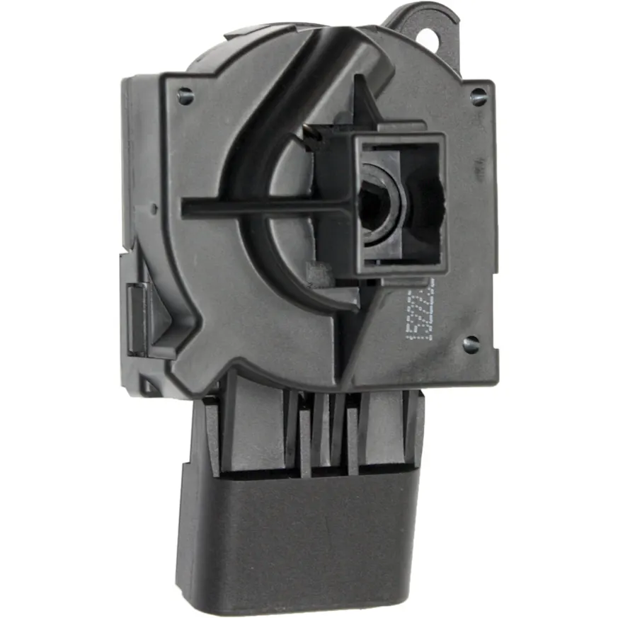 Ignition switch