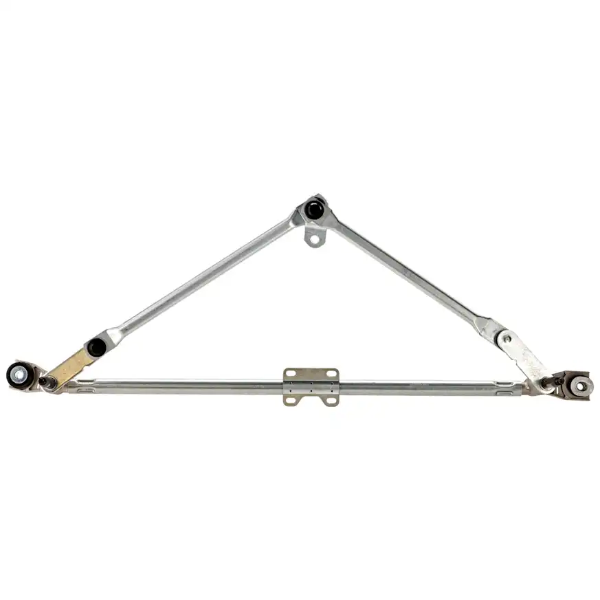 JC Whitney wiper linkage