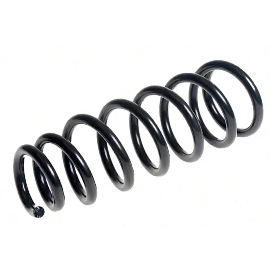Lesjofors coil springs