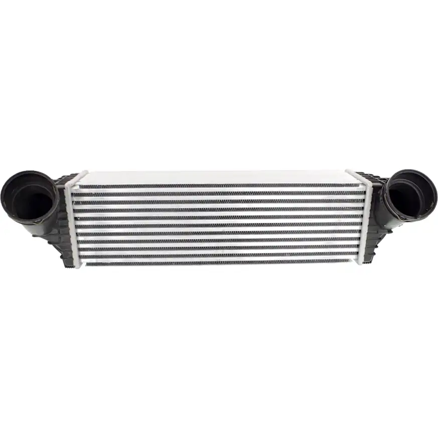 Replacement brand intercooler