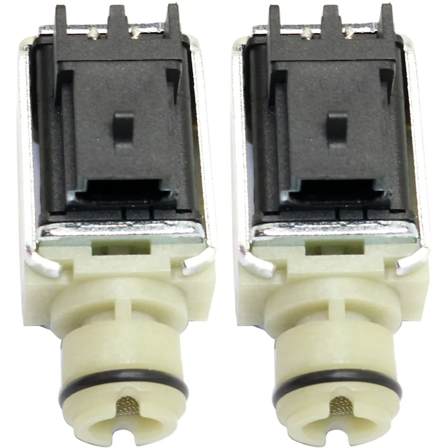 Replacement automatic transmission solenoids