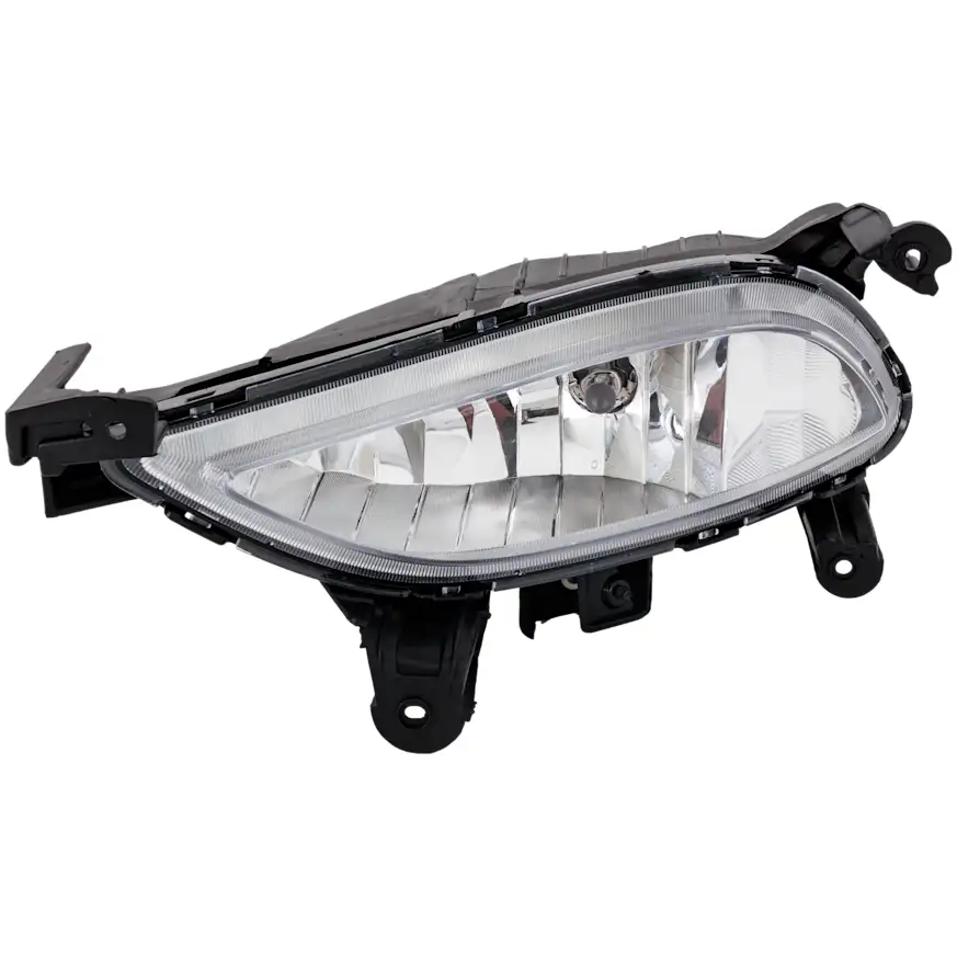 Replacement fog light