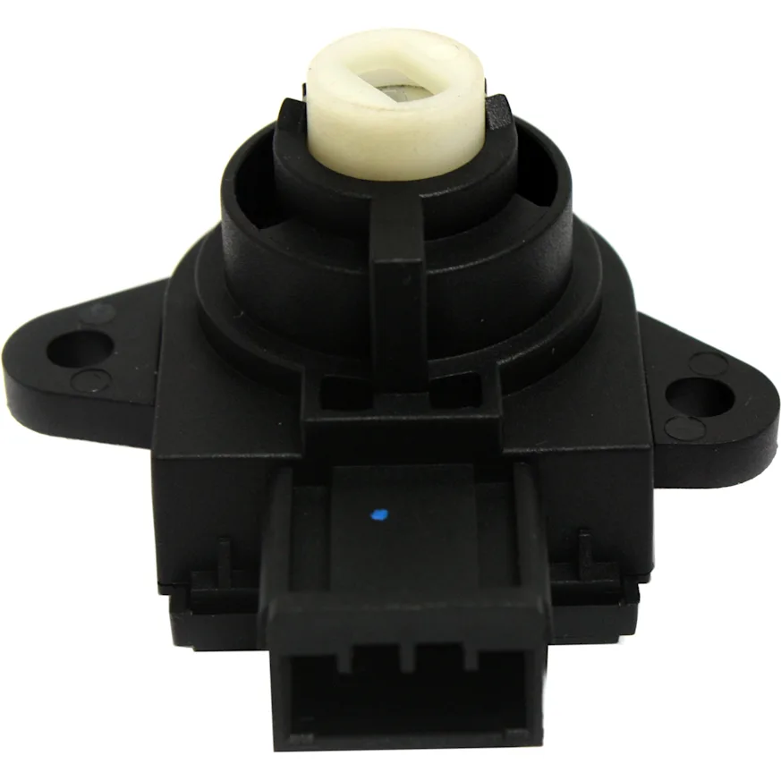 Replacement ignition switch