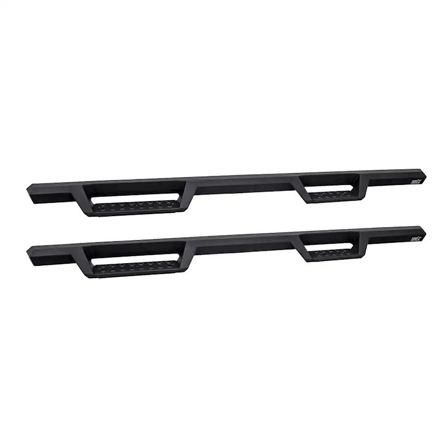Westin nerf bars