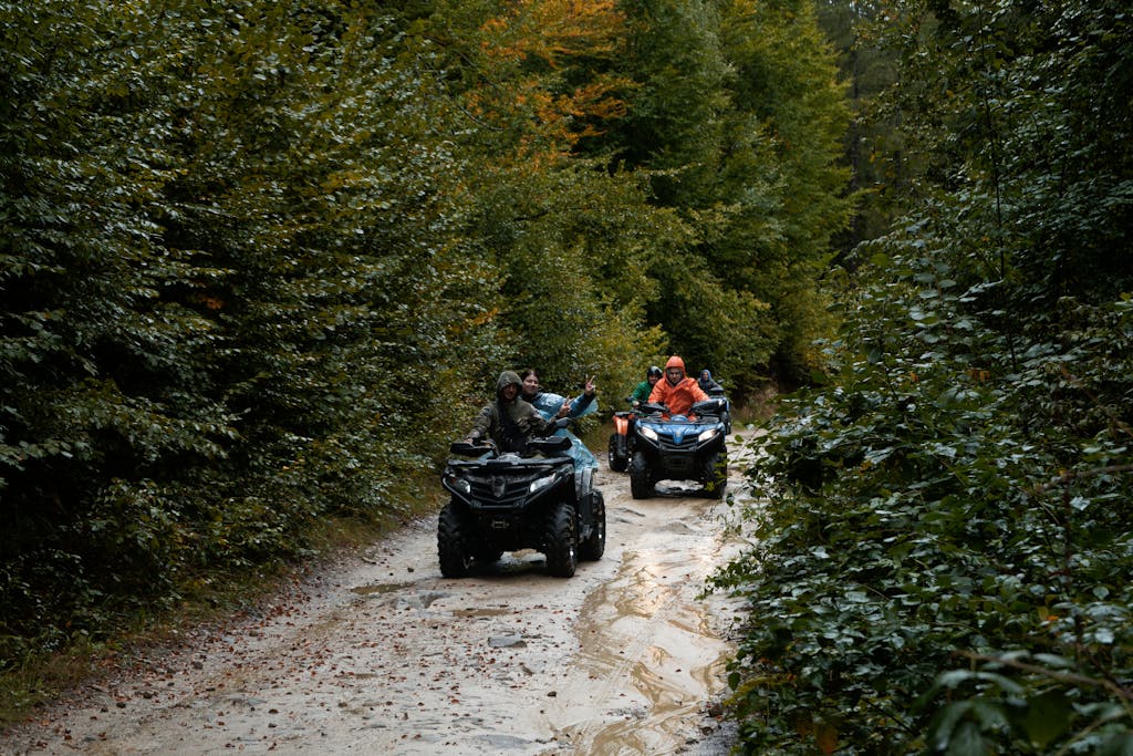 ATV