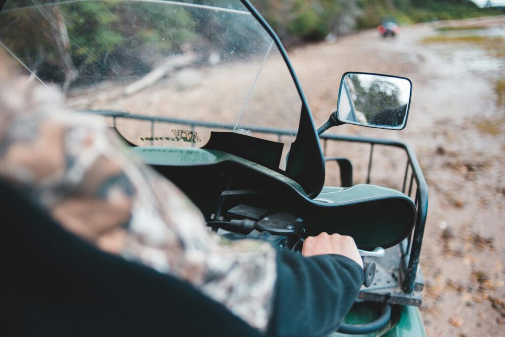 atv off road