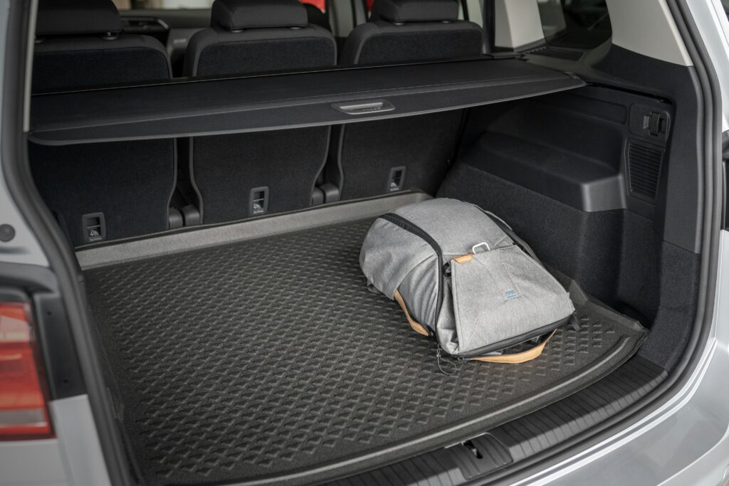 What Is a Cargo Mat?: A Practical Trunk Protection Upgrade