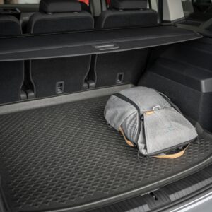 cargo mat