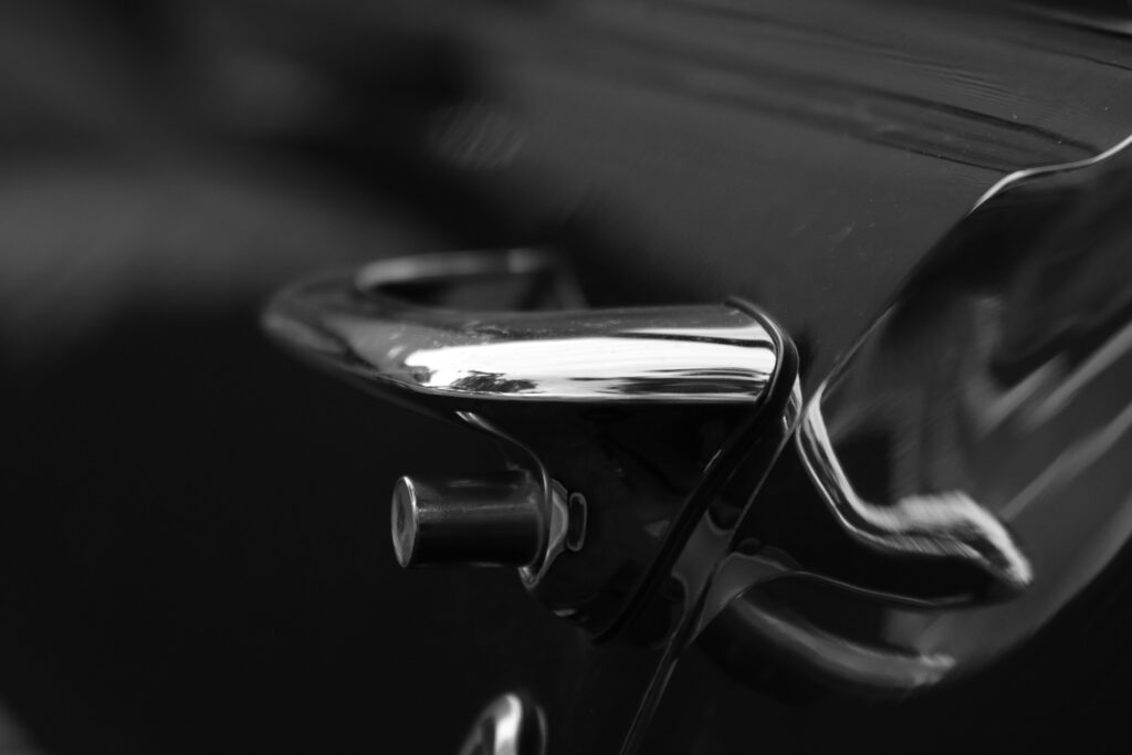 How to Change a Car Door Lock Cylinder: A DIY Guide