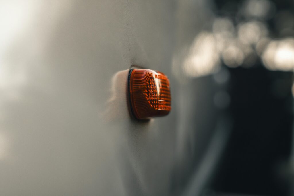 Side Markers, Reflectors, and Parking Lights: Why Quality Matters
