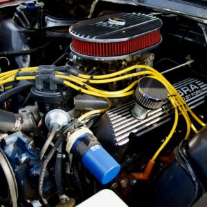 spark plug wires