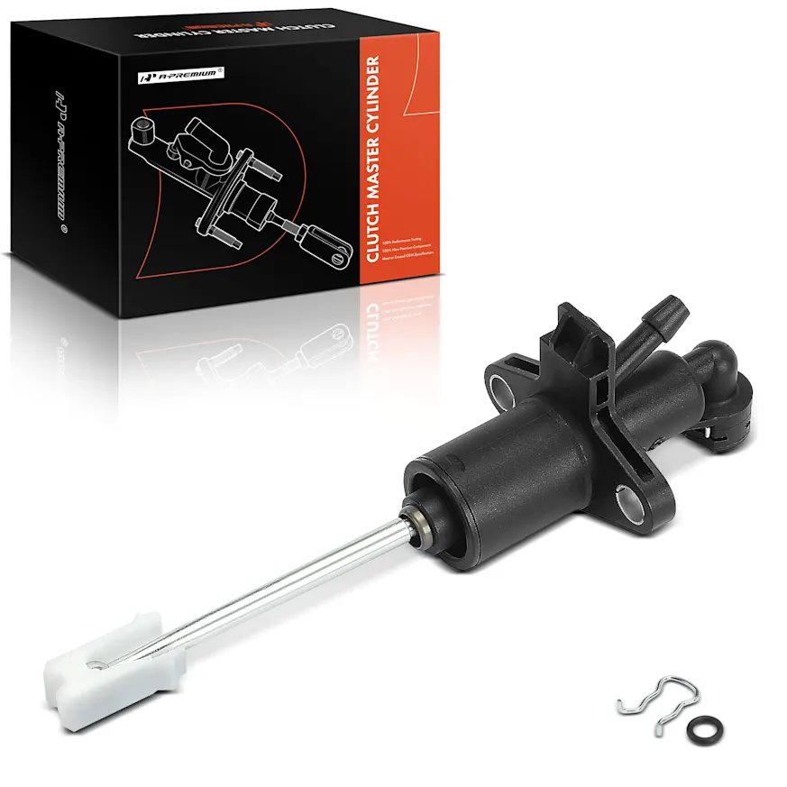 A Premium clutch master cylinder