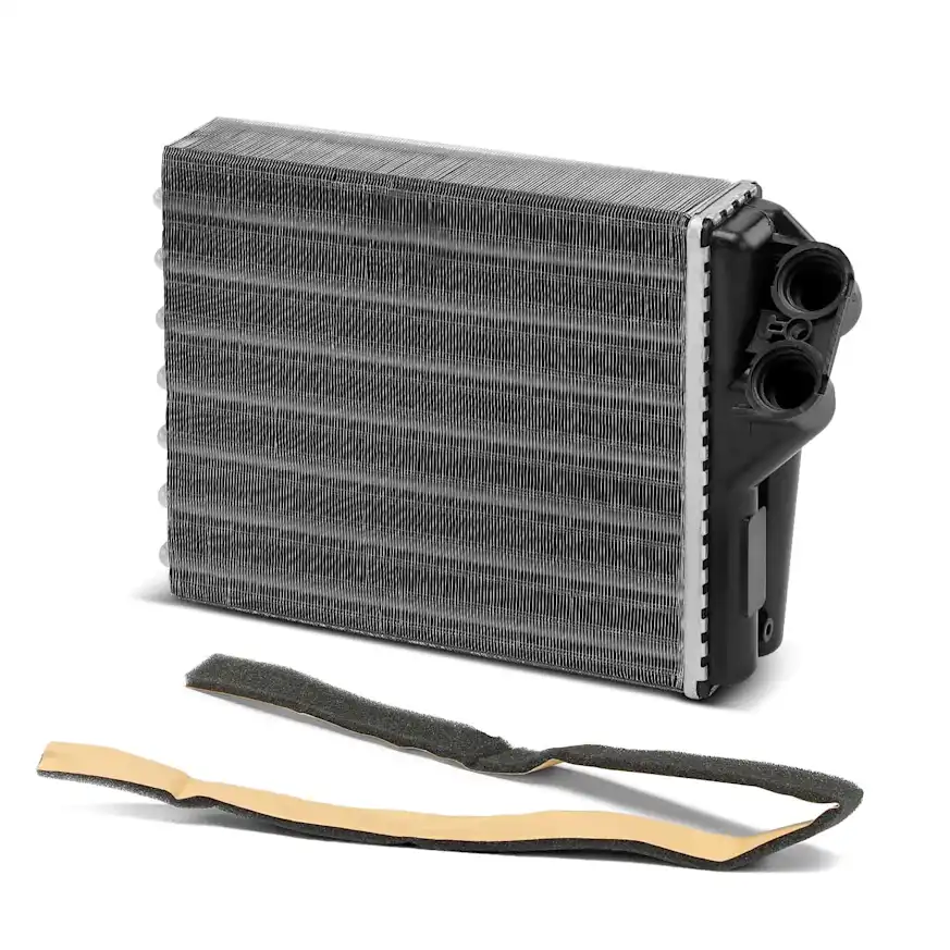 A Premium heater core