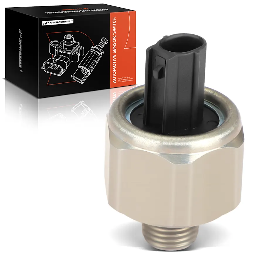 A Premium knock sensor